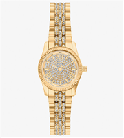 Montre Michael Kors Femme Lexington in Acier MK7575
